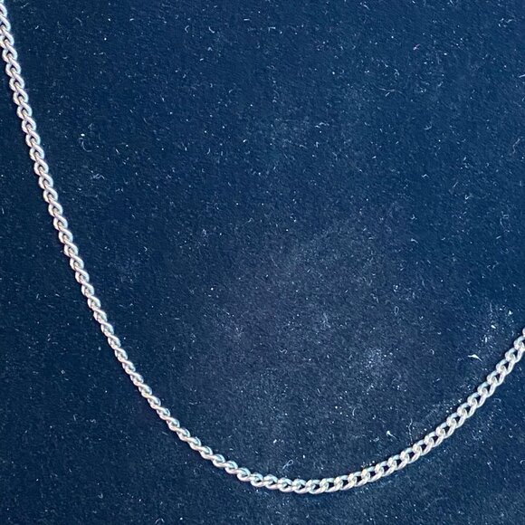 20" Chain Necklace NOT SS Jewelry - Picture 2 of 5